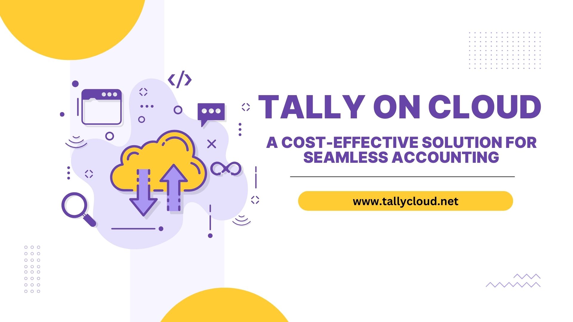 Tally On Cloud
