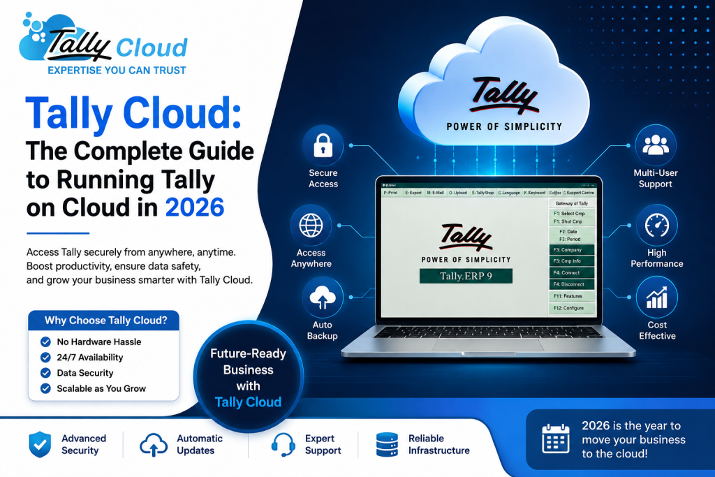 tally cloud