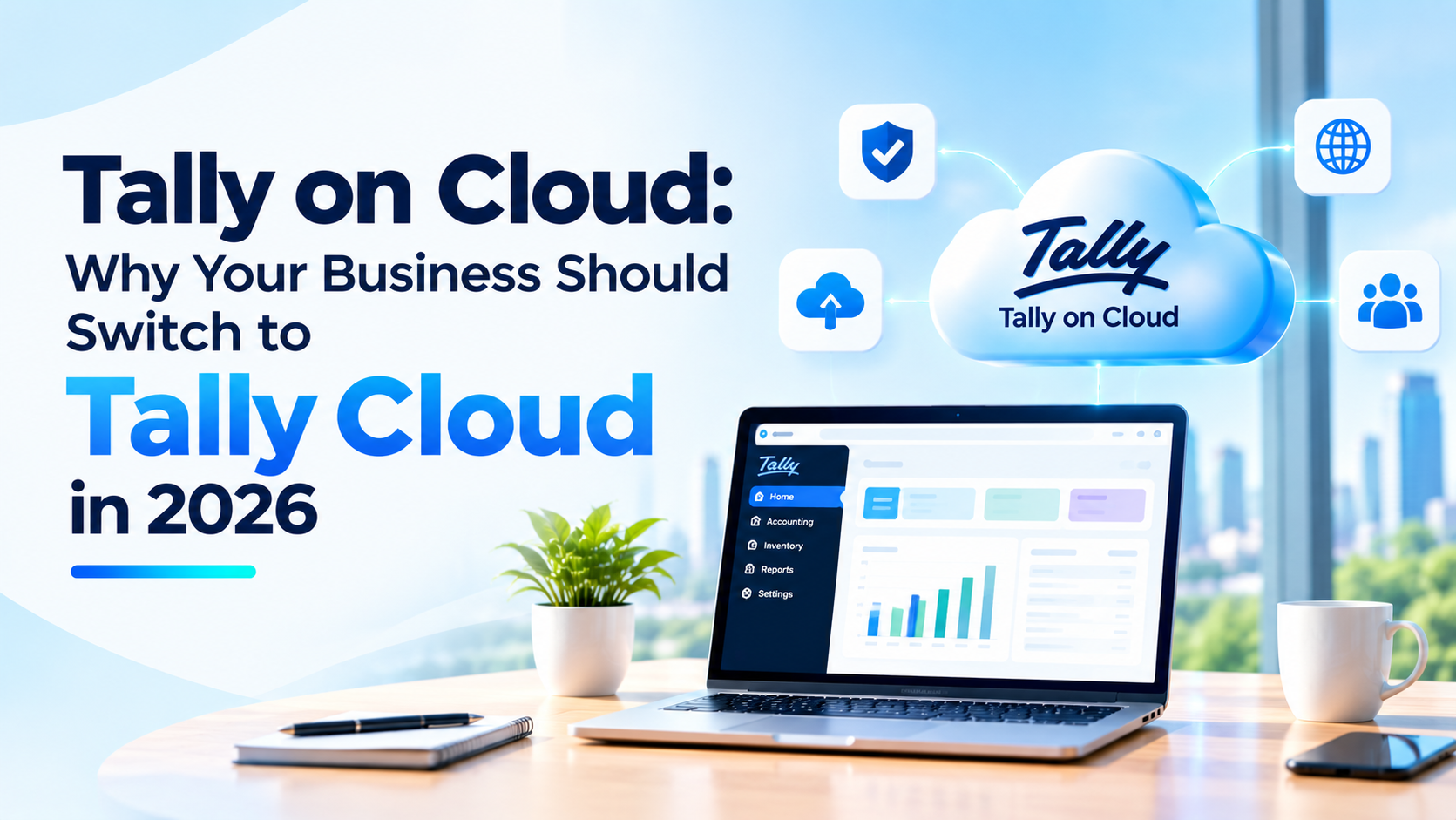 Tally Cloud